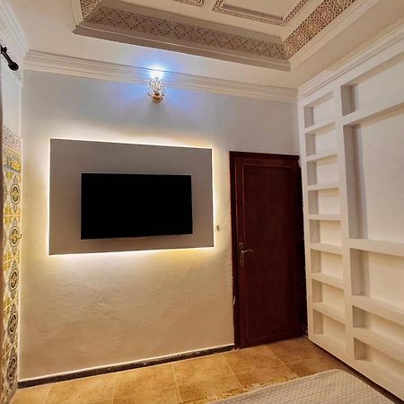 Appartement Near To Airport 262 Avenue El Khalij 2 Bedroom マラケシュ エクステリア 写真